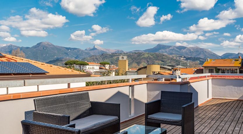 Photo of The Super Sky