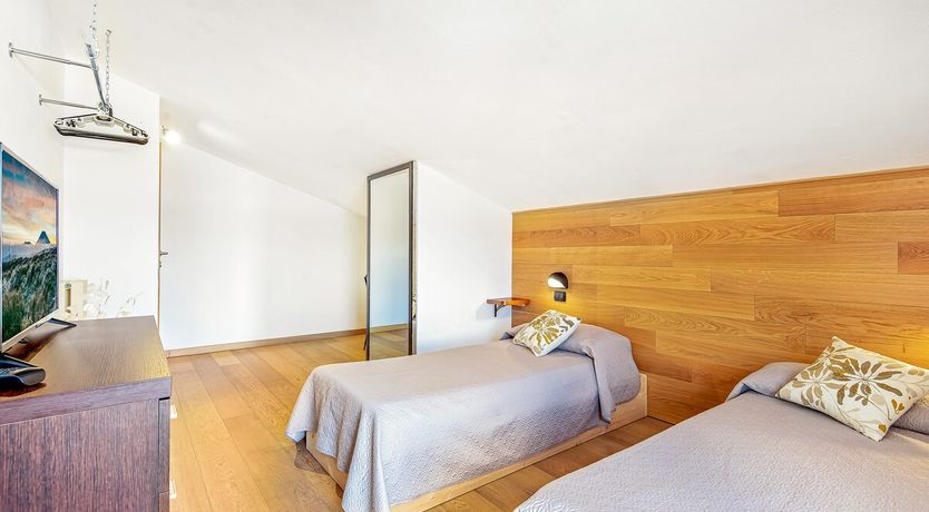 Photo of The Super Sky