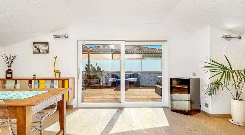 Photo of The Super Sky