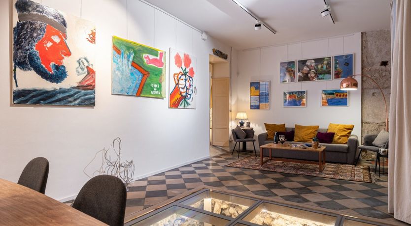 Photo of The Art Museum