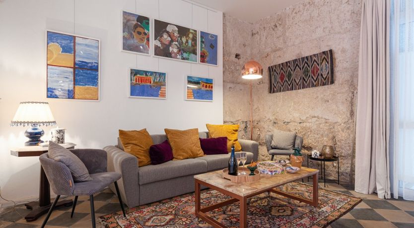 Photo of The Art Museum