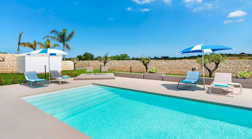 Photo of Turquoise Gaze