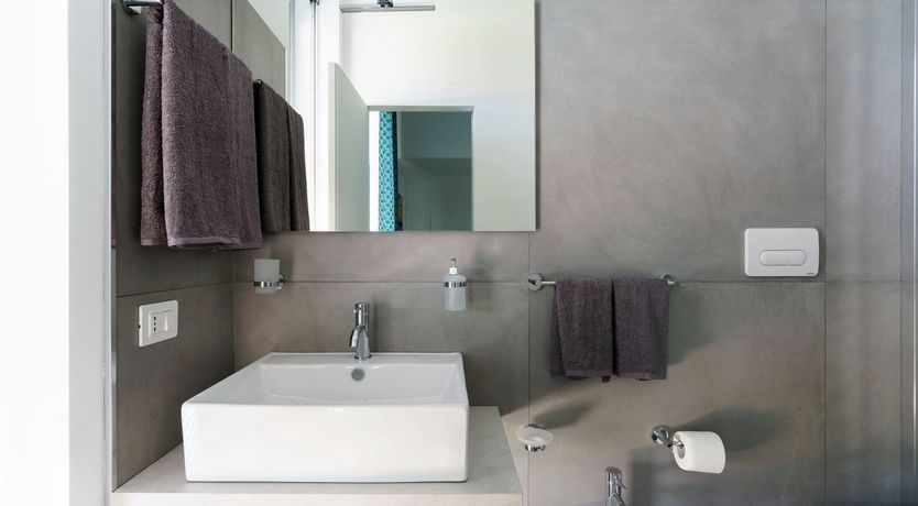 Photo of Turquoise Gaze