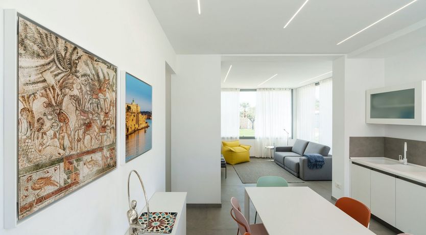 Photo of Turquoise Gaze