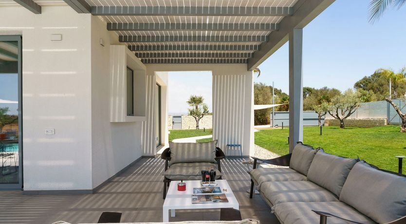 Photo of Turquoise Gaze