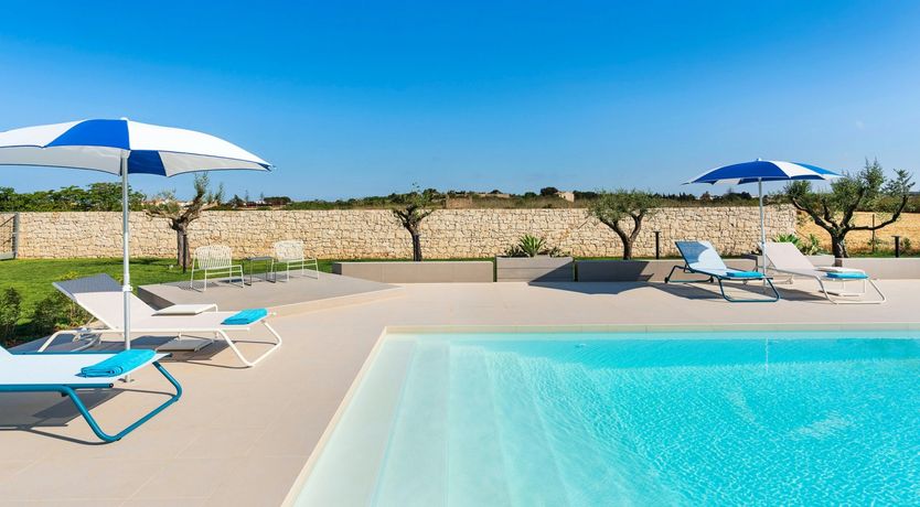 Photo of Turquoise Gaze