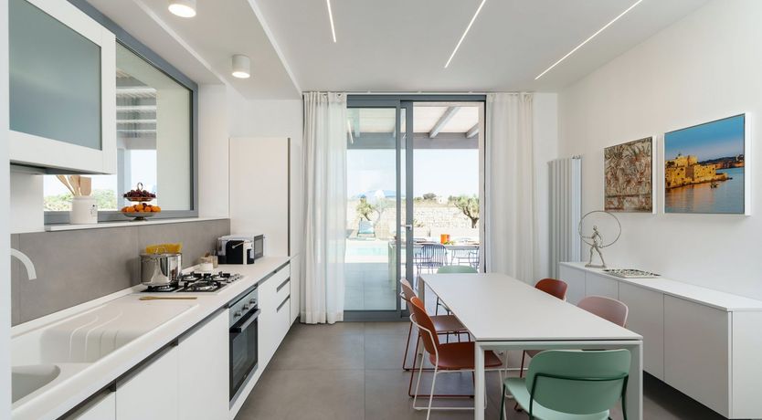 Photo of Turquoise Gaze