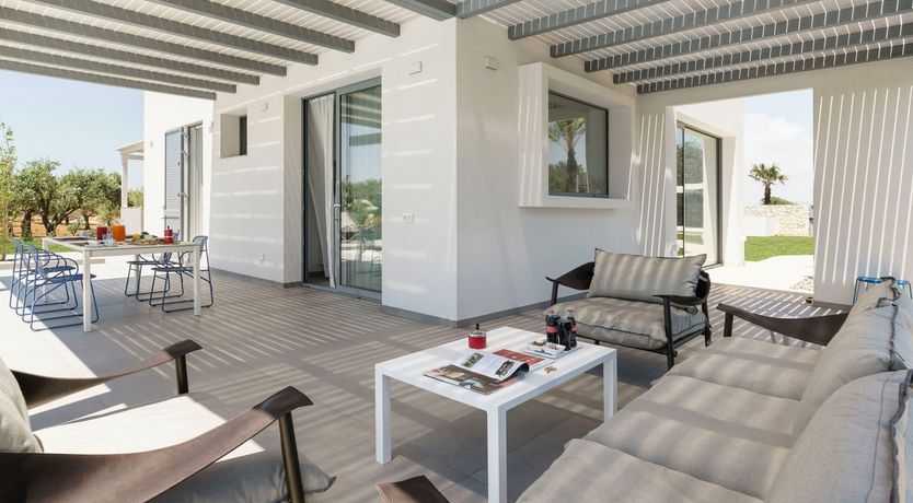 Photo of Turquoise Gaze