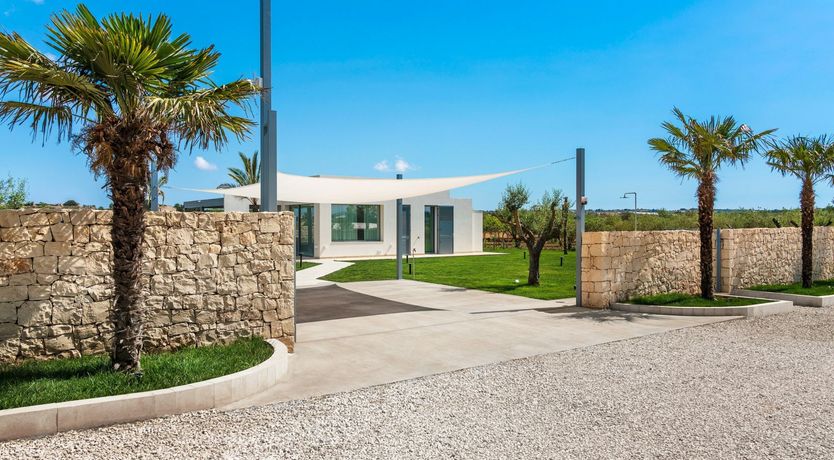 Photo of Turquoise Gaze