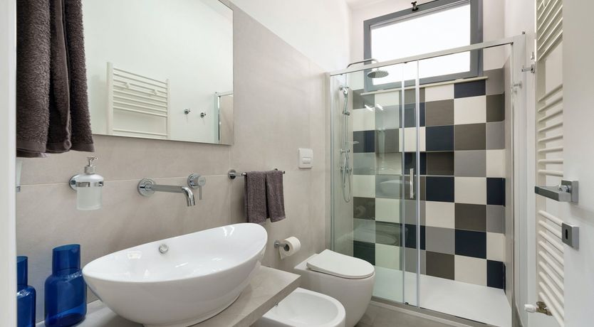 Photo of Turquoise Gaze