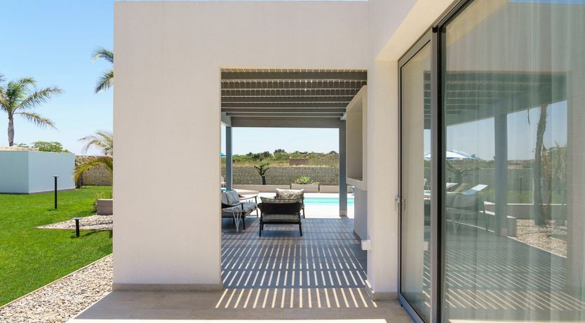 Photo of Turquoise Gaze