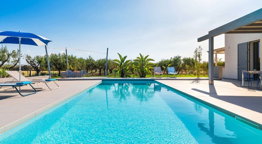 Photo of Turquoise Gaze