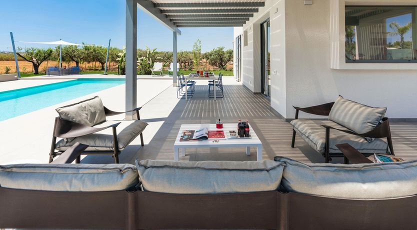 Photo of Turquoise Gaze