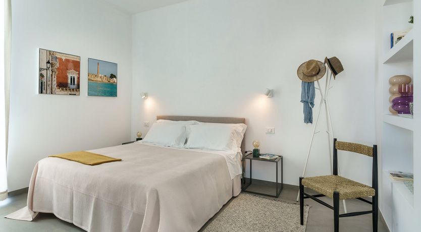 Photo of Turquoise Gaze