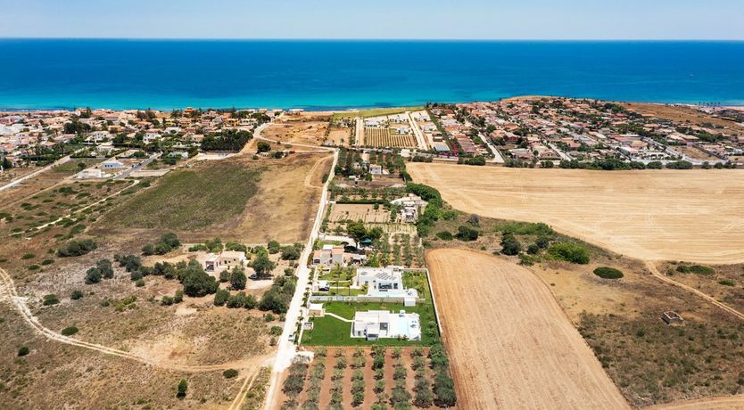 Photo of Turquoise Gaze