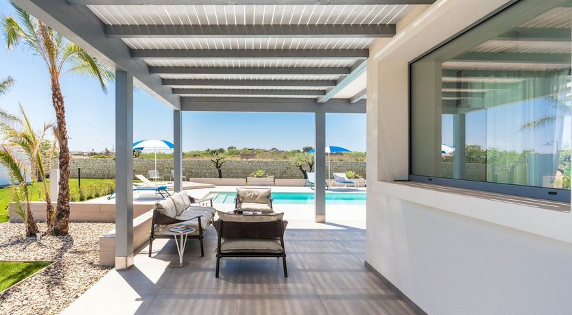 Photo of Turquoise Gaze