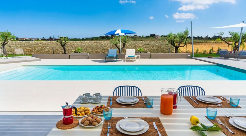 Photo of Turquoise Gaze