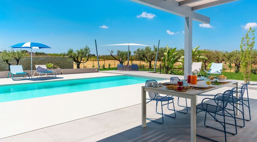 Photo of Turquoise Gaze