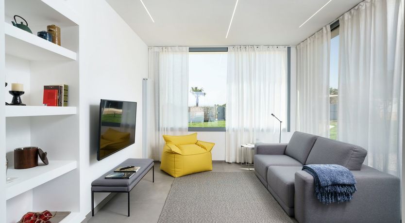 Photo of Turquoise Gaze