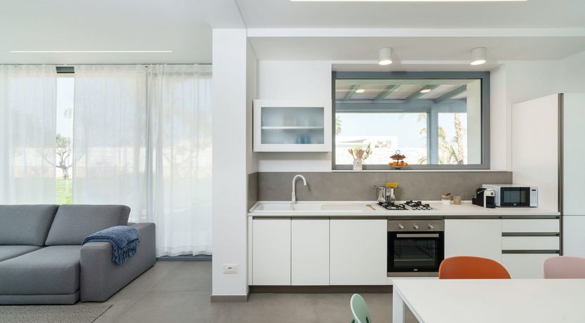 Photo of Turquoise Gaze