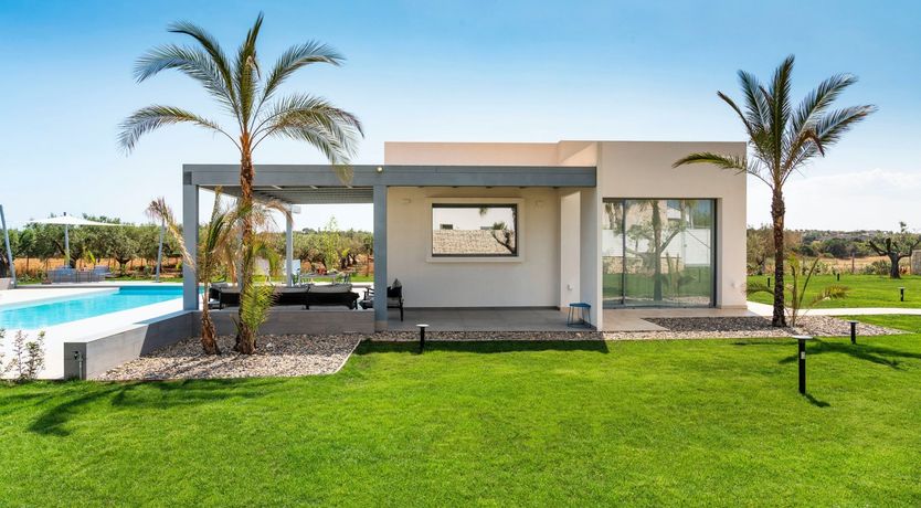 Photo of Turquoise Gaze