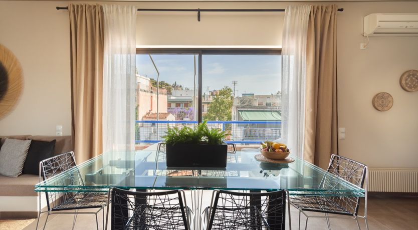 Photo of Portal to Acropolis