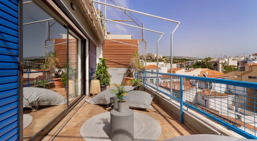 Photo of Portal to Acropolis