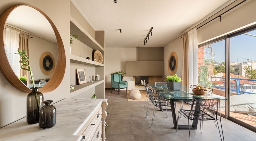 Photo of Portal to Acropolis