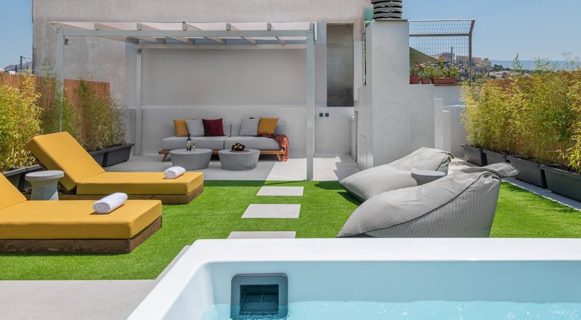 Photo of Portal to Acropolis