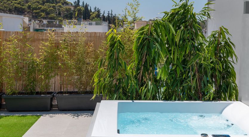 Photo of Portal to Acropolis