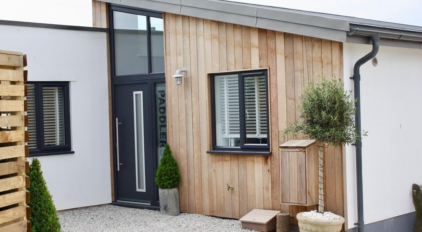 Photo of Paddler's Watch