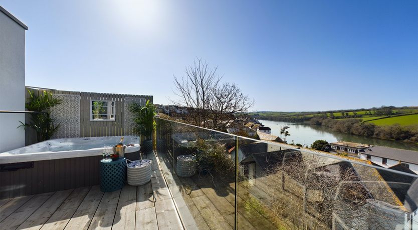 Photo of Paddler's Watch