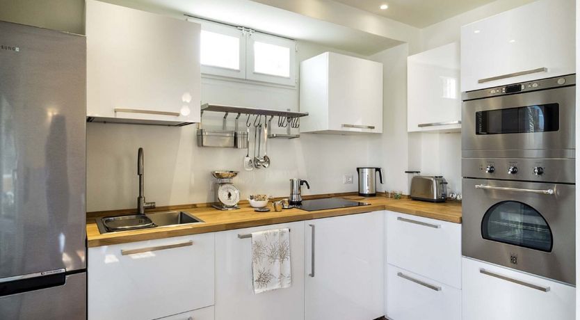 Photo of Bounty of the Sea