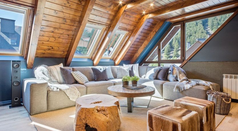 Photo of Val de Ruda Retreat