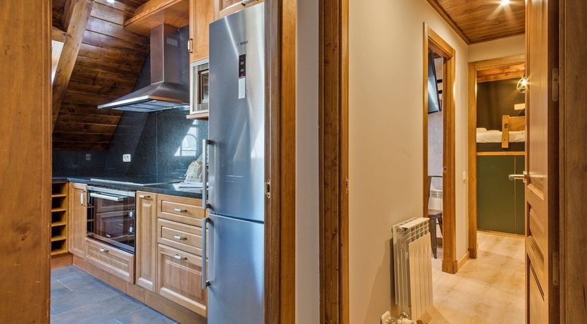 Photo of Val de Ruda Retreat