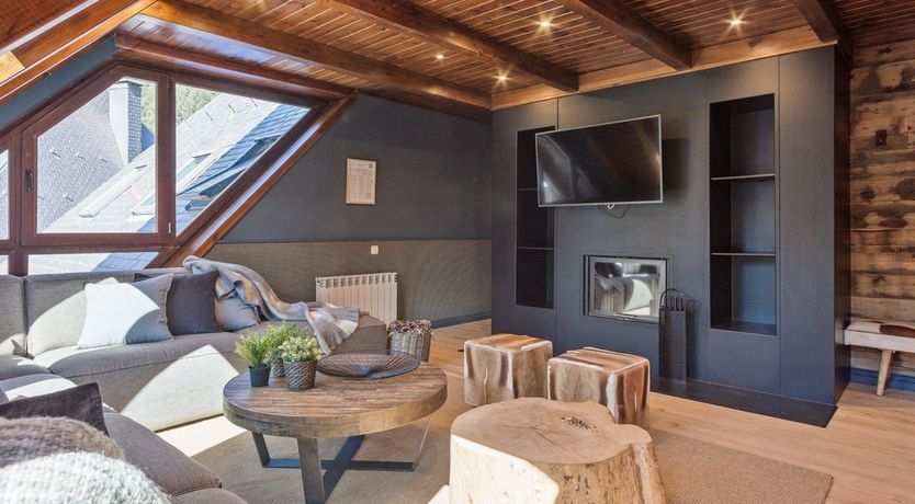 Photo of Val de Ruda Retreat