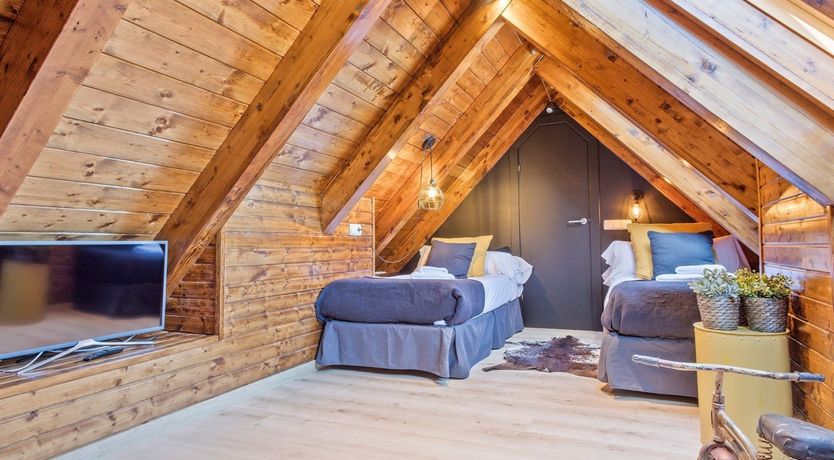 Photo of Val de Ruda Retreat