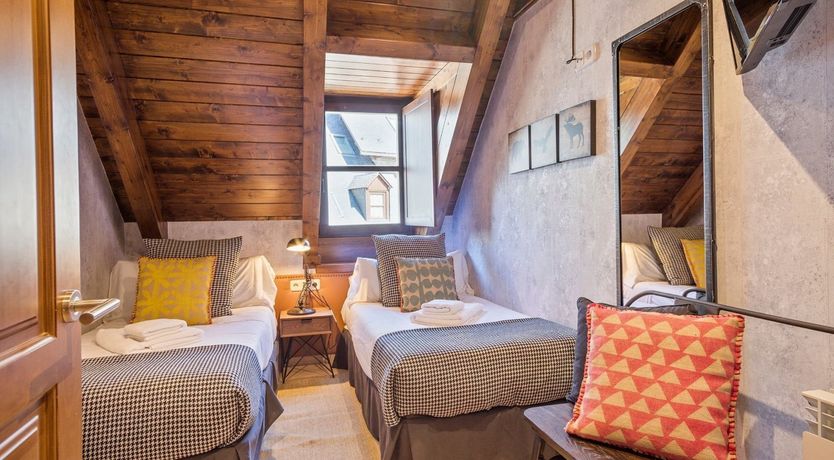 Photo of Val de Ruda Retreat