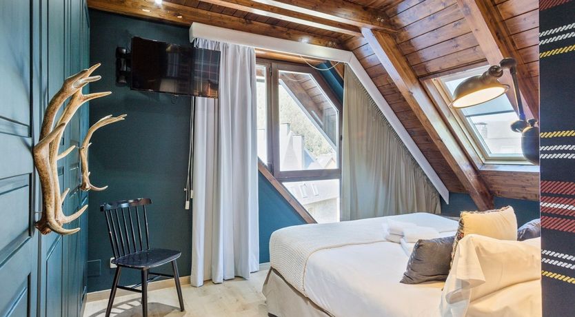 Photo of Val de Ruda Retreat