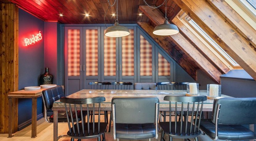 Photo of Val de Ruda Retreat