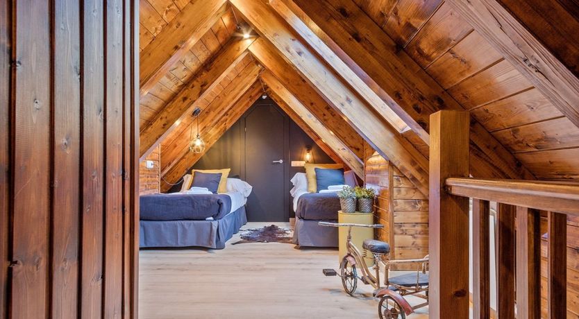 Photo of Val de Ruda Retreat