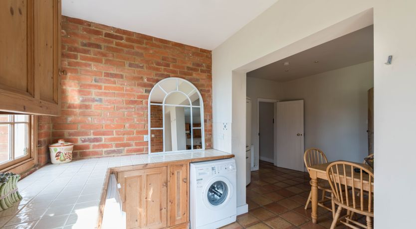 Photo of As Is Tradition