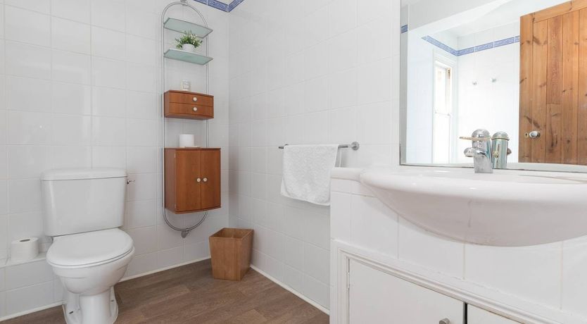 Photo of As Is Tradition