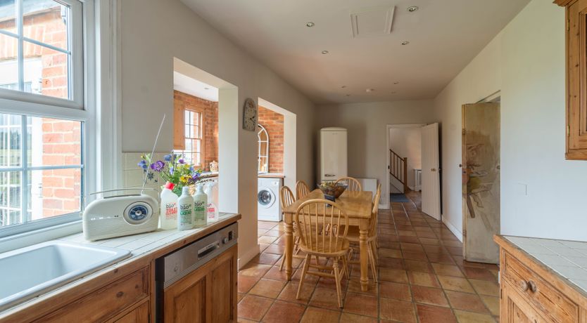 Photo of As Is Tradition