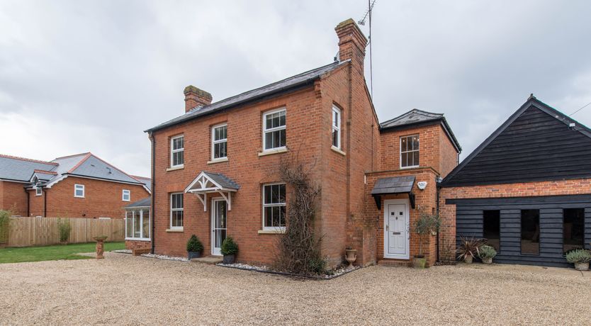 Photo of As Is Tradition