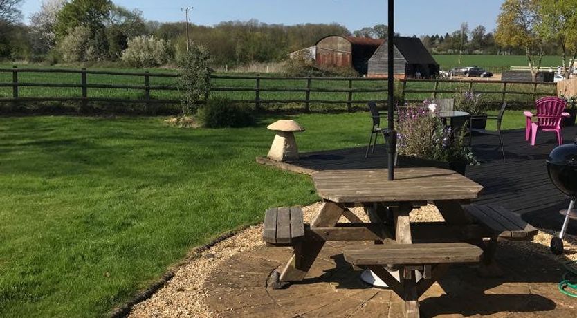 Photo of As Is Tradition