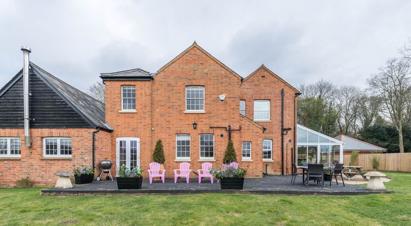 Photo of As Is Tradition