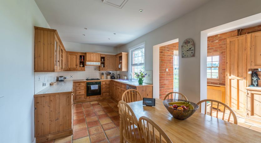 Photo of As Is Tradition