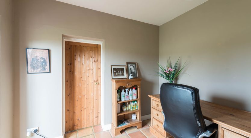 Photo of As Is Tradition