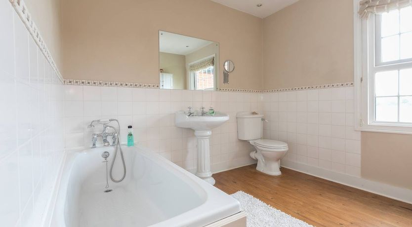 Photo of As Is Tradition